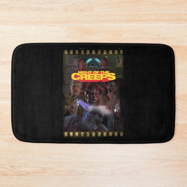 Item preview, Movie Horror Thriller 80s American Halloween Science designed and sold by Cameron-Stonef.