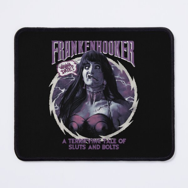 Item preview, Comedy Cult Movie Halloween Horror designed and sold by ClothesLexieCh.
