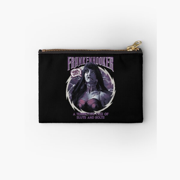 Item preview, Comedy Cult Movie Halloween Horror designed and sold by ClothesLexieCh.