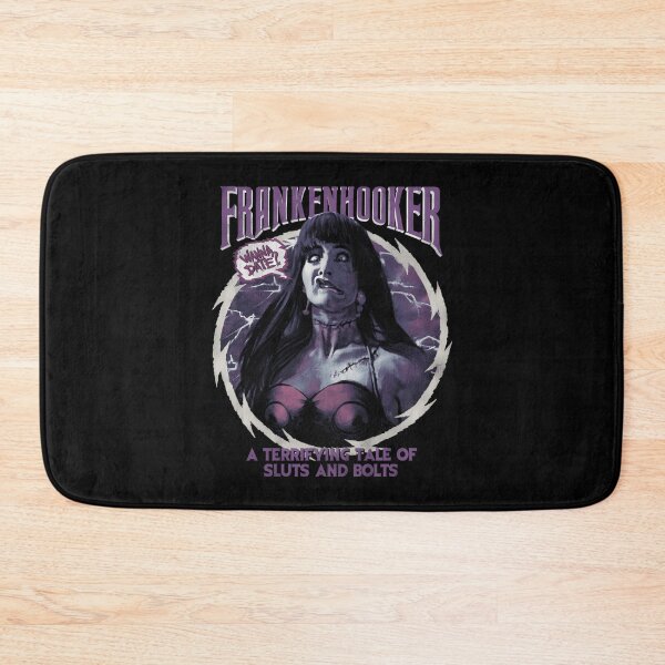Item preview, Comedy Cult Movie Halloween Horror designed and sold by ClothesLexieCh.