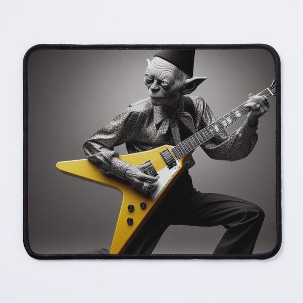 Item preview, "Gollum Goes Glam: My Precious Solo Tour" designed and sold by Print Fiction.
