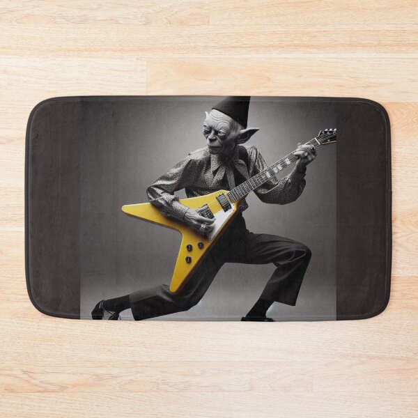 Item preview, "Gollum Goes Glam: My Precious Solo Tour" designed and sold by Print Fiction.