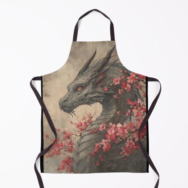 Item preview, Legendary Japanese Dragon designed and sold by bapupa.
