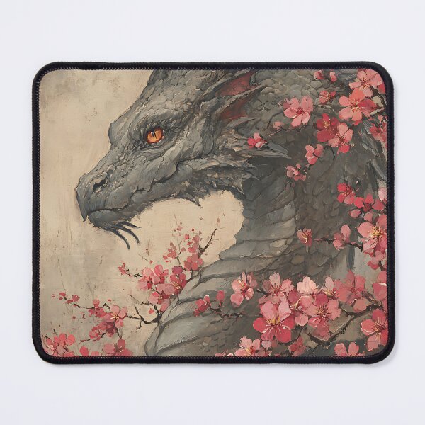 Item preview, Legendary Japanese Dragon designed and sold by bapupa.