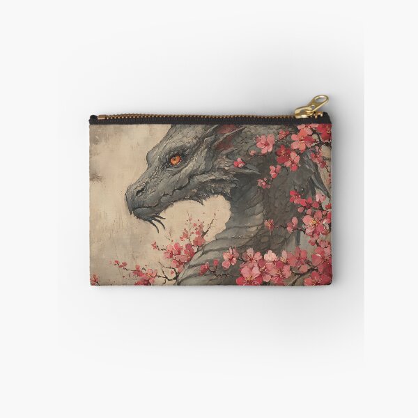 Item preview, Legendary Japanese Dragon designed and sold by bapupa.