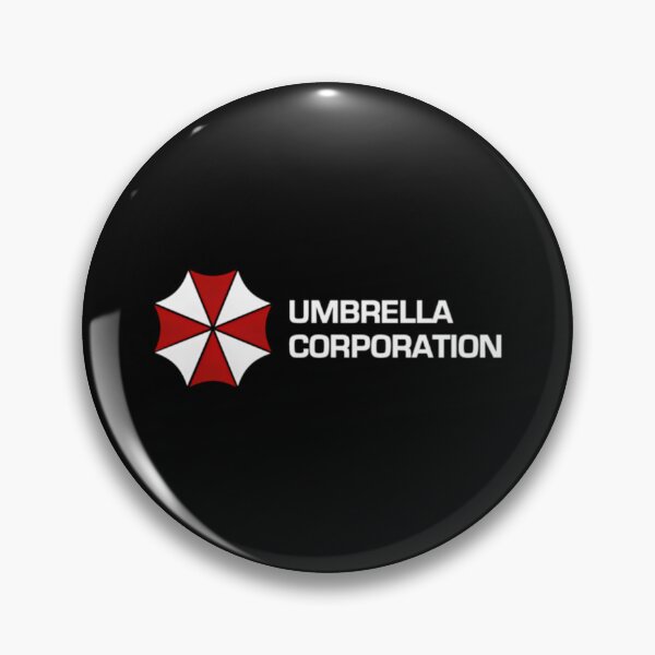 Item preview, Umbrella Corporation Signature Logo Symbol designed and sold by fanticbobobi4.