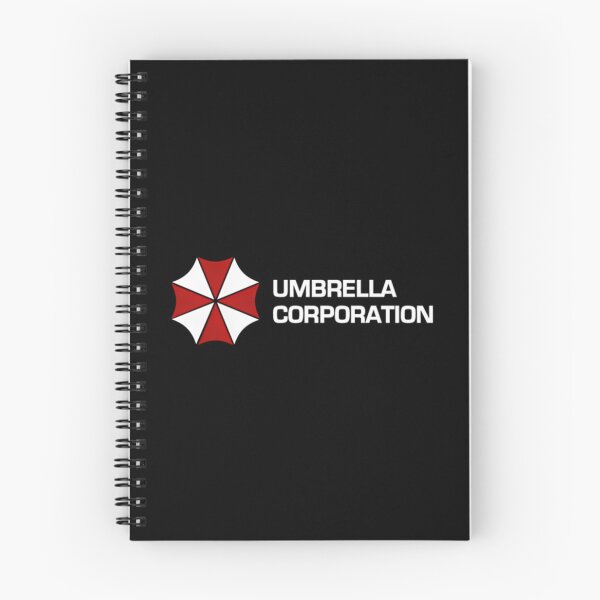 Item preview, Umbrella Corporation Signature Logo Symbol designed and sold by fanticbobobi4.