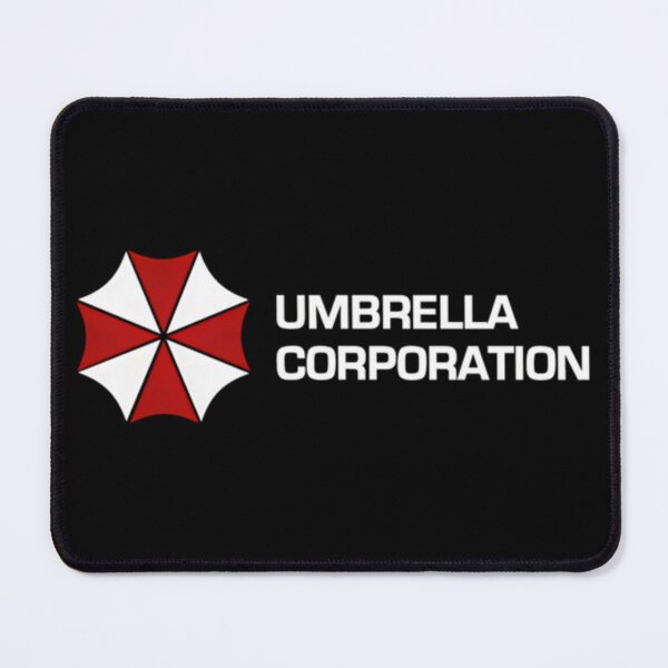 Item preview, Umbrella Corporation Signature Logo Symbol designed and sold by fanticbobobi4.