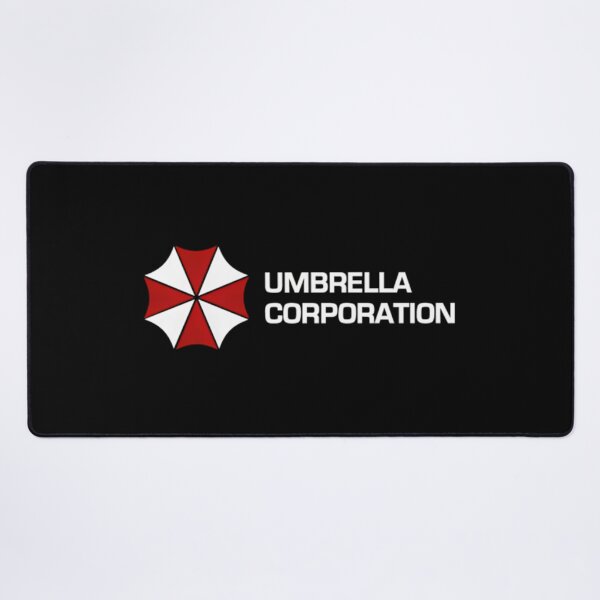 Item preview, Umbrella Corporation Signature Logo Symbol designed and sold by fanticbobobi4.