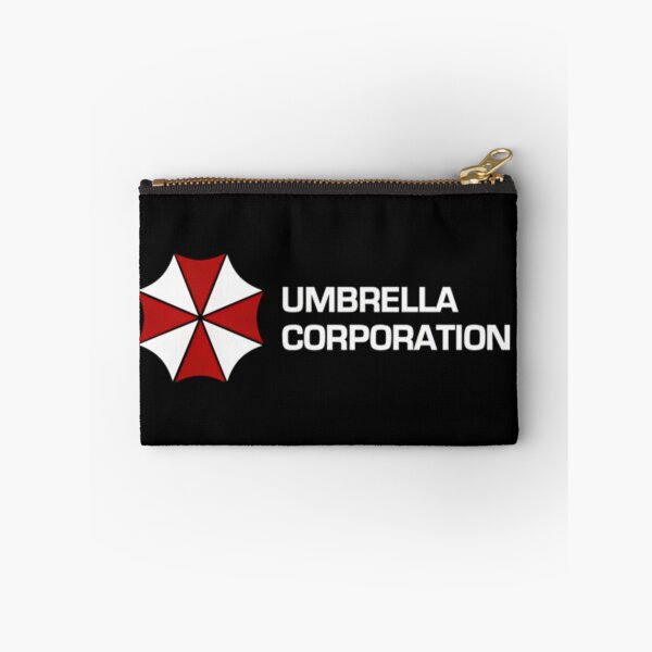 Item preview, Umbrella Corporation Signature Logo Symbol designed and sold by fanticbobobi4.