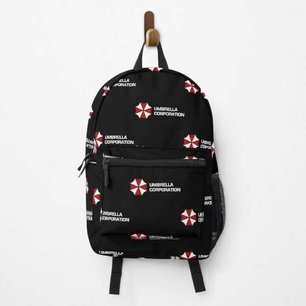 Item preview, Umbrella Corporation Signature Logo Symbol designed and sold by fanticbobobi4.