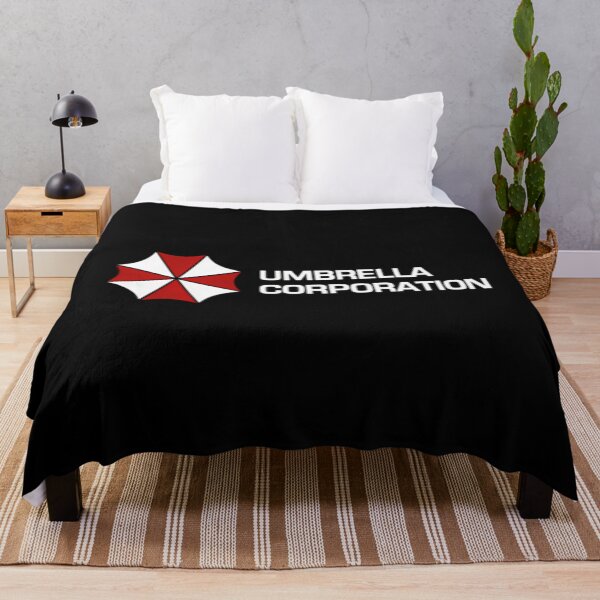Item preview, Umbrella Corporation Signature Logo Symbol designed and sold by fanticbobobi4.