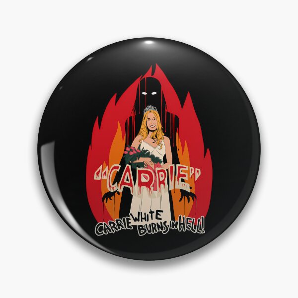 Item preview, Movie Horror Vintage Cult Retro Film Lover designed and sold by BitterJudah.