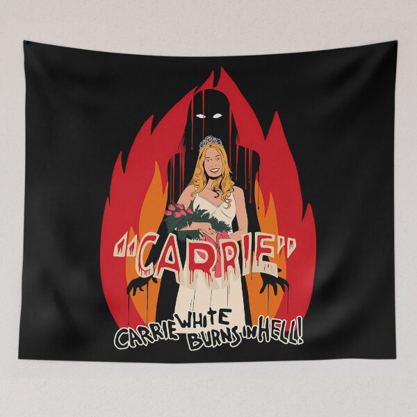Item preview, Movie Horror Vintage Cult Retro Film Lover designed and sold by BitterJudah.