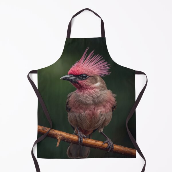 Item preview, Beautiful colorful bird designed and sold by saly55887.