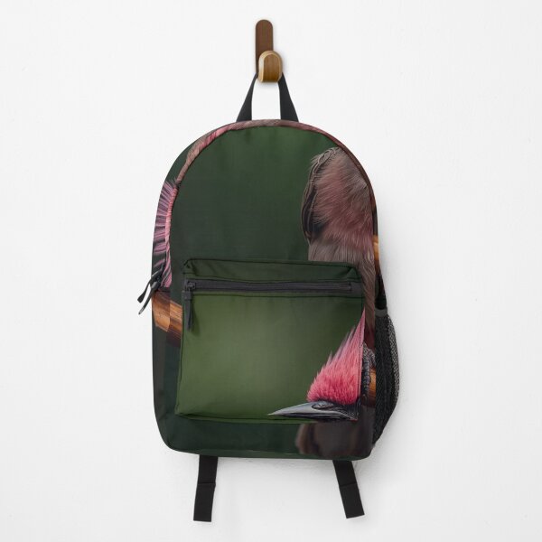 Item preview, Beautiful colorful bird designed and sold by saly55887.