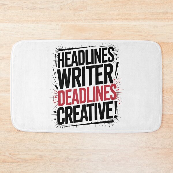 Item preview, Mind Map of a Writer designed and sold by SignumShop.