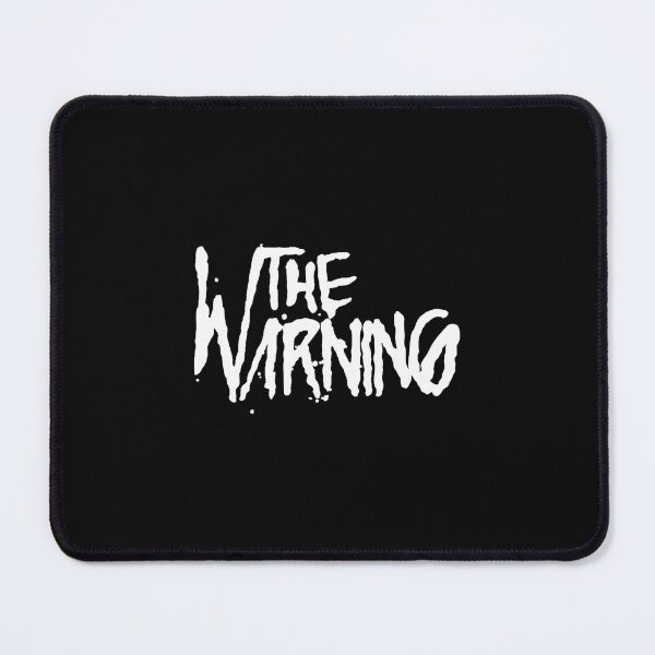 Item preview, The Warning designed and sold by lorettalyn0i.