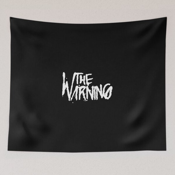 Item preview, The Warning designed and sold by lorettalyn0i.