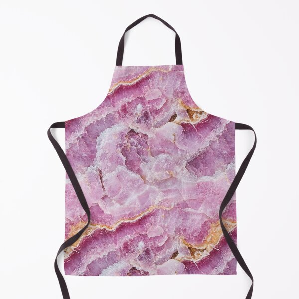 Item preview, Blush Pink Crystal Seamless Artwork designed and sold by DigitaICraft.