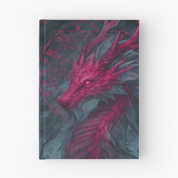 Item preview, Fiery Red Dragon designed and sold by bapupa.