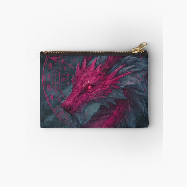 Item preview, Fiery Red Dragon designed and sold by bapupa.