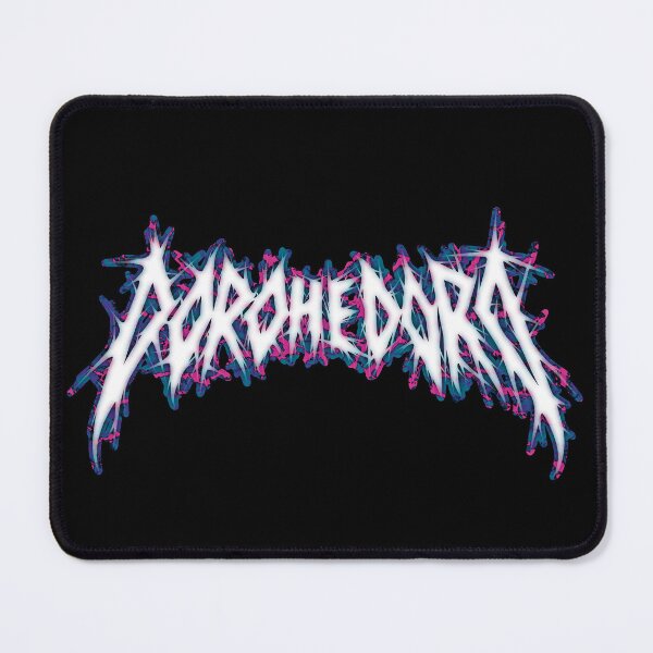 Item preview, Dorohedoro Brutal logo chaos version designed and sold by PTCHBLK.