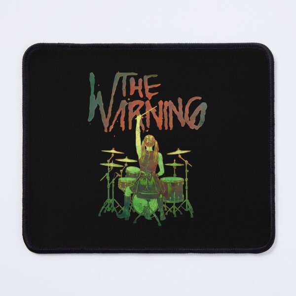 Item preview, The Warning designed and sold by lorettalyn0i.