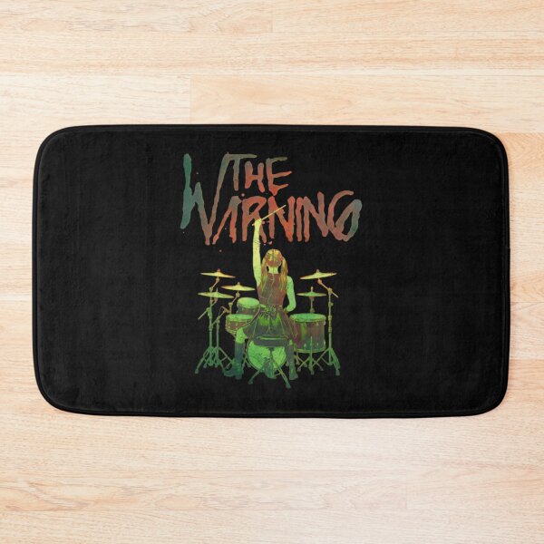 Item preview, The Warning designed and sold by lorettalyn0i.