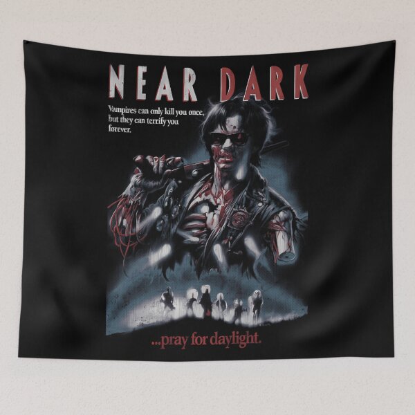Item preview, Films Men Movie Horror Characters Funny American designed and sold by Art-Store-bone.