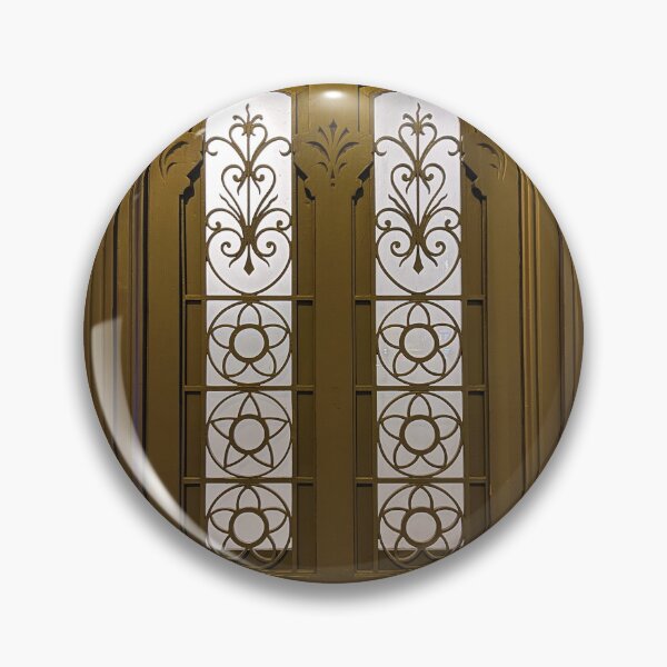 Item preview, Night time lighted door designed and sold by Ponted.