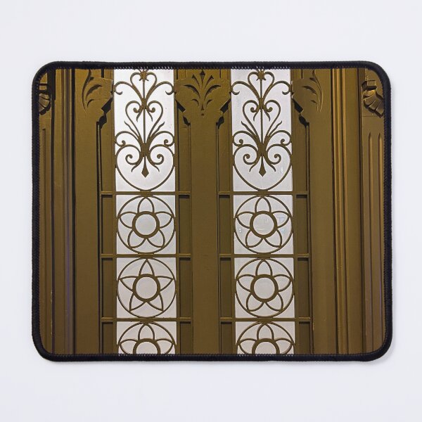 Item preview, Night time lighted door designed and sold by Ponted.