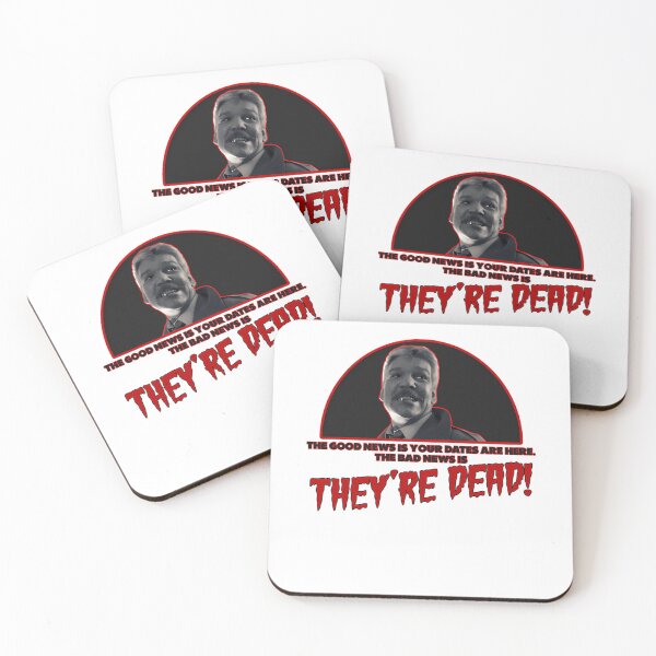Item preview, Thriller Science American Movie Halloween 80s Horror designed and sold by Cameron-Stonef.