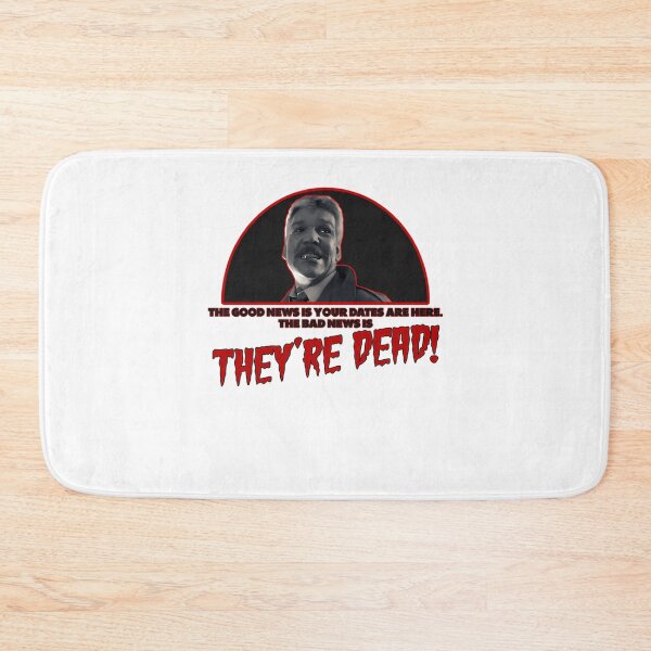 Item preview, Thriller Science American Movie Halloween 80s Horror designed and sold by Cameron-Stonef.