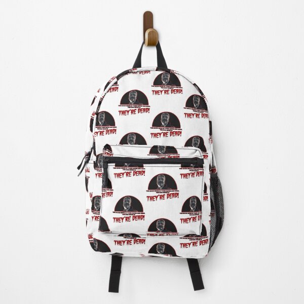 Item preview, Thriller Science American Movie Halloween 80s Horror designed and sold by Cameron-Stonef.