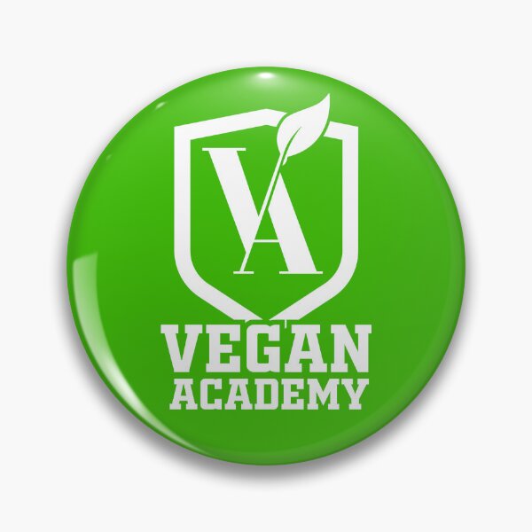 Item preview, Vegan Academy - Scott Pilgrim designed and sold by Design Hobo.