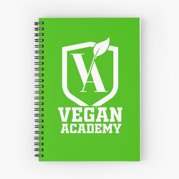 Item preview, Vegan Academy - Scott Pilgrim designed and sold by Design Hobo.