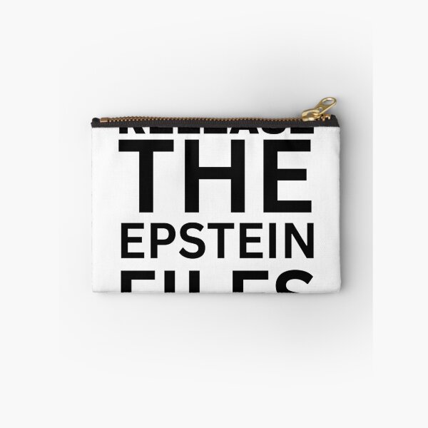 Item preview, Release The Epstein Files designed and sold by WhyTeeStudio.