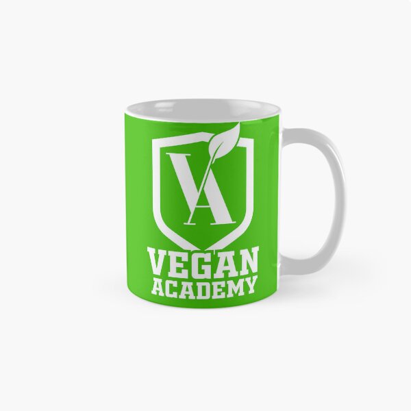 Item preview, Vegan Academy - Scott Pilgrim designed and sold by Design Hobo.