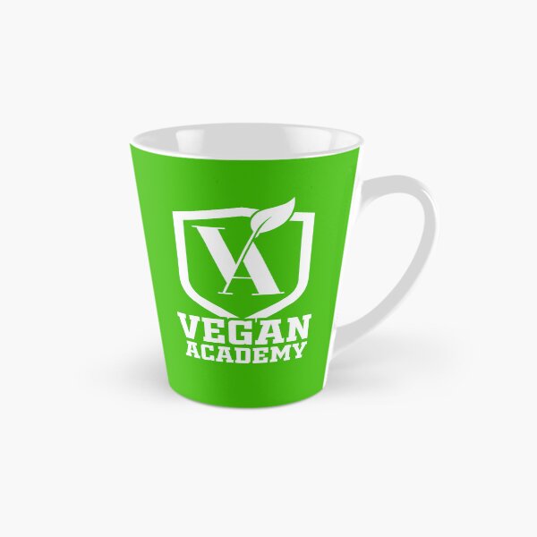 Item preview, Vegan Academy - Scott Pilgrim designed and sold by Design Hobo.