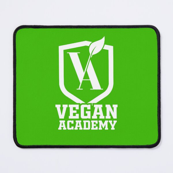 Item preview, Vegan Academy - Scott Pilgrim designed and sold by Design Hobo.