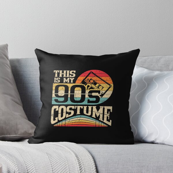 Item preview, This Is My 90'S Costume Funny 90S Love designed and sold by asherqg0guzman.