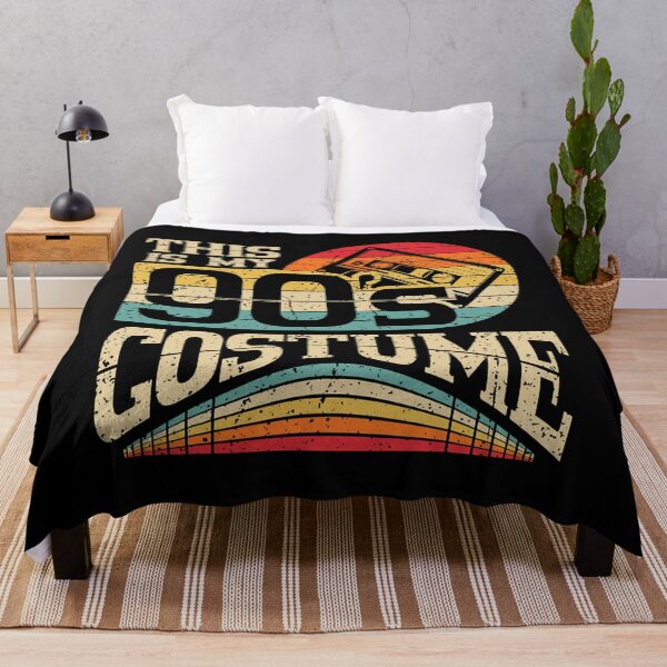Item preview, This Is My 90'S Costume Funny 90S Love designed and sold by asherqg0guzman.