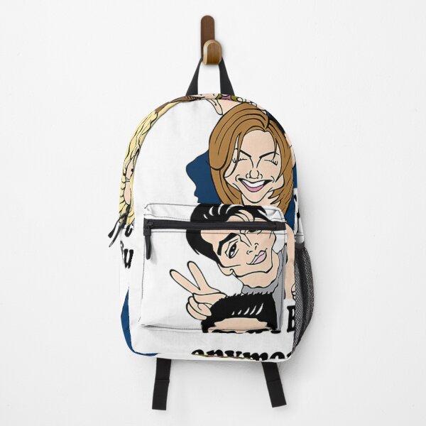 Item preview, Classic 90'S Sitcom Fan Art designed and sold by BeatriceKling.