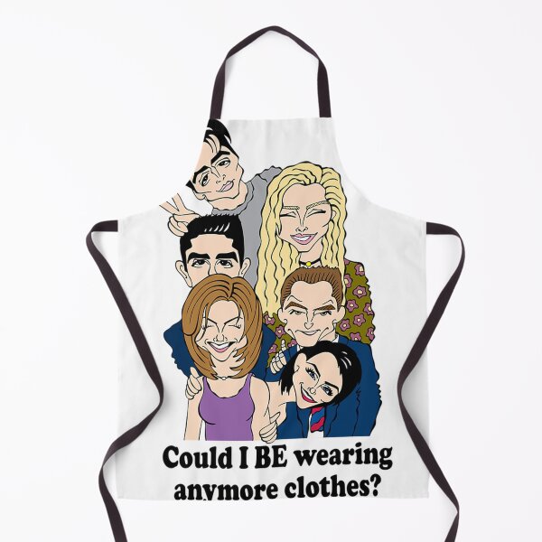 Item preview, Classic 90'S Sitcom Fan Art designed and sold by BeatriceKling.