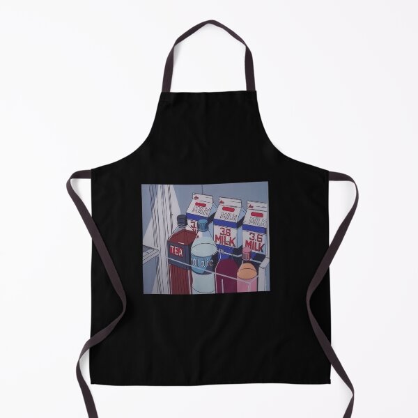 Item preview, Anime Fridge designed and sold by sammiehyatt.