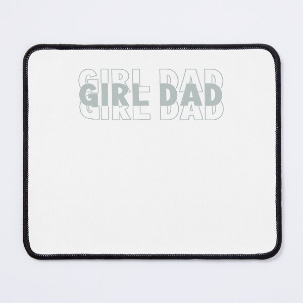 Item preview, Girl Dad For Daddy, Funny Fathers Day Gift, Best Dad designed and sold by RussellSosaC.