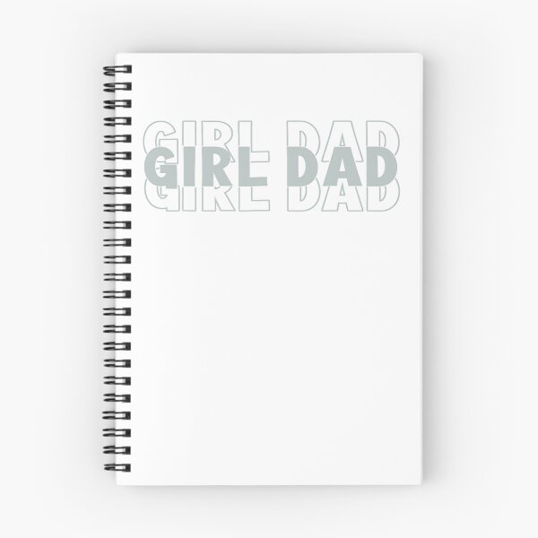 Item preview, Girl Dad For Daddy, Funny Fathers Day Gift, Best Dad designed and sold by RussellSosaC.