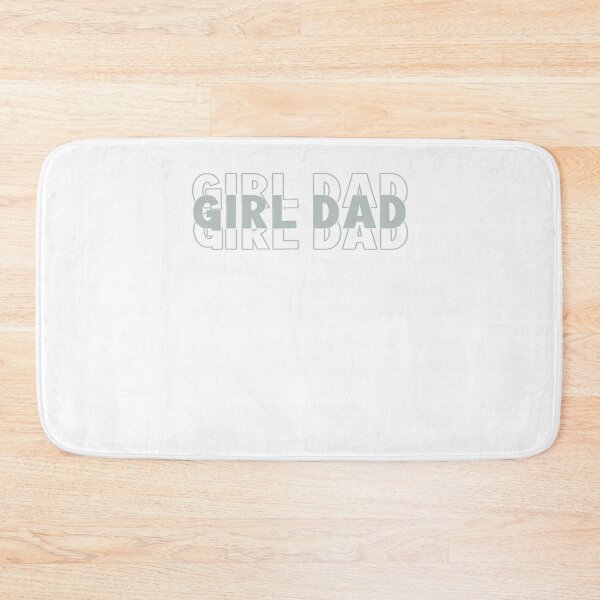 Item preview, Girl Dad For Daddy, Funny Fathers Day Gift, Best Dad designed and sold by RussellSosaC.