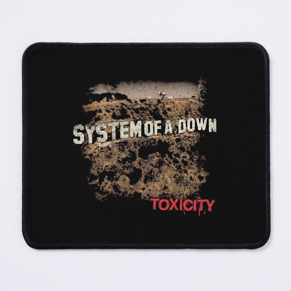 Item preview, The Toxicity designed and sold by dermotteodoro.